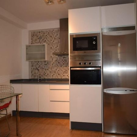 Precioso Apartamento En Pleno Centro De 科爾多瓦 外观 照片