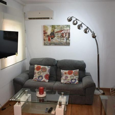 Precioso Apartamento En Pleno Centro De 科爾多瓦 外观 照片