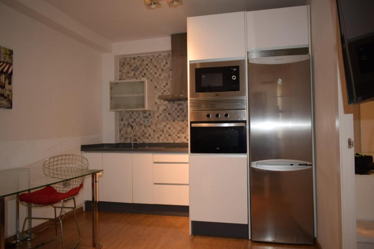 Precioso Apartamento En Pleno Centro De 科爾多瓦 外观 照片