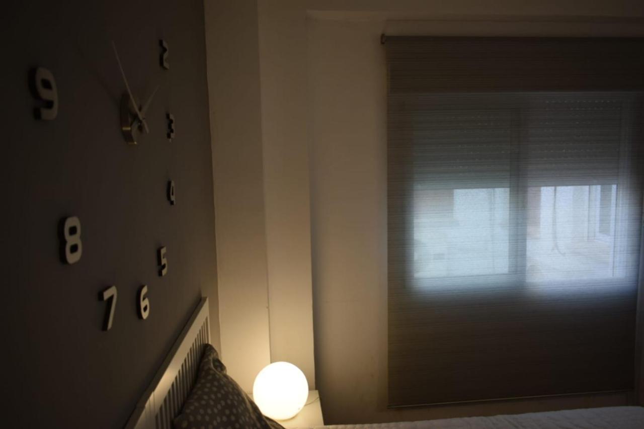 Precioso Apartamento En Pleno Centro De 科爾多瓦 外观 照片