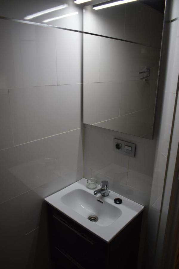 Precioso Apartamento En Pleno Centro De 科爾多瓦 外观 照片