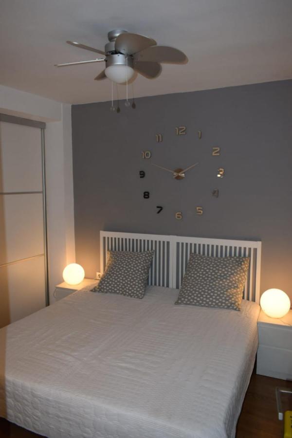 Precioso Apartamento En Pleno Centro De 科爾多瓦 外观 照片