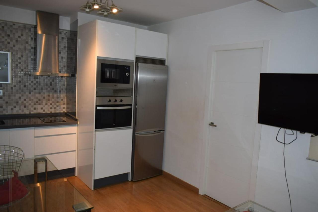 Precioso Apartamento En Pleno Centro De 科爾多瓦 外观 照片