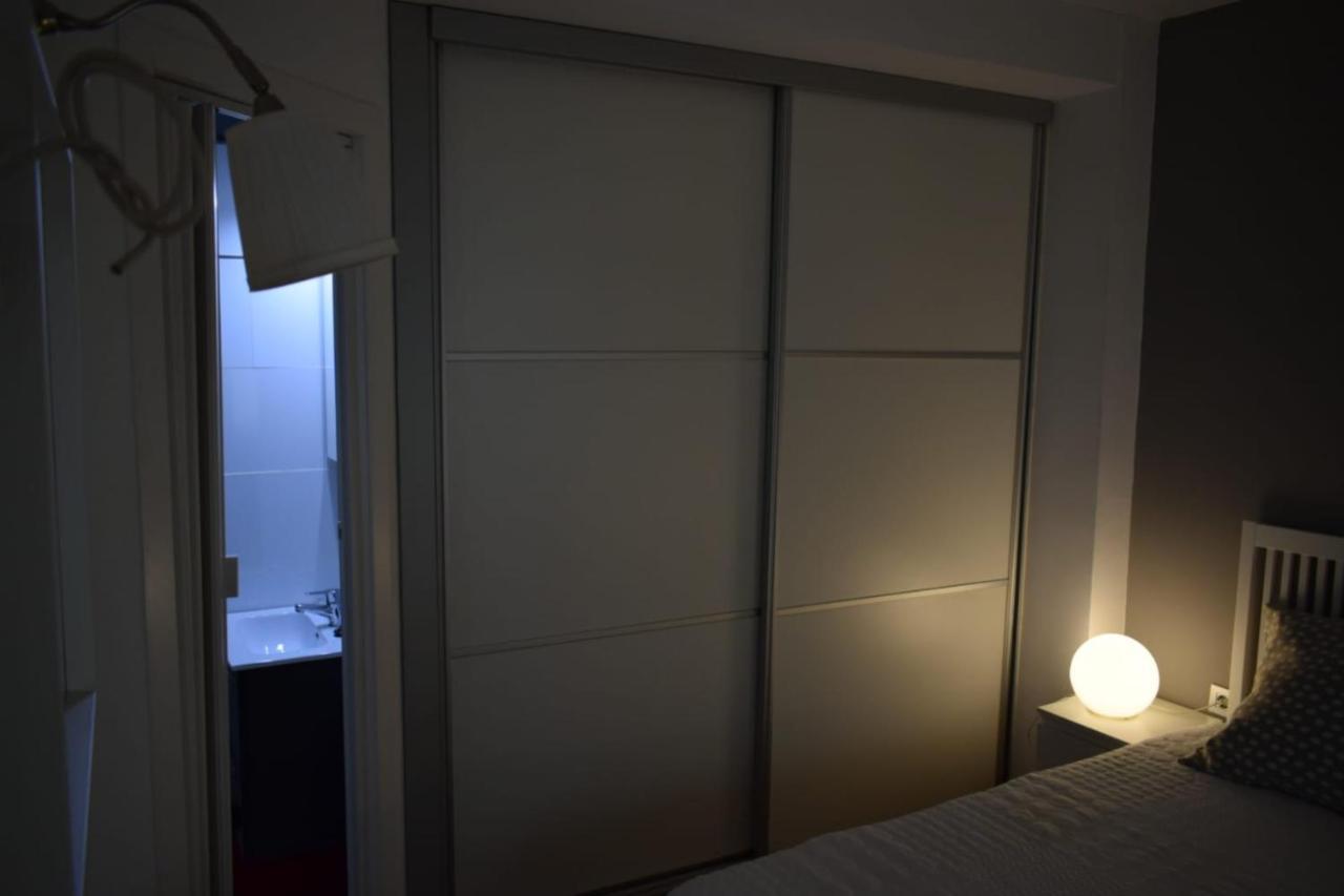 Precioso Apartamento En Pleno Centro De 科爾多瓦 外观 照片