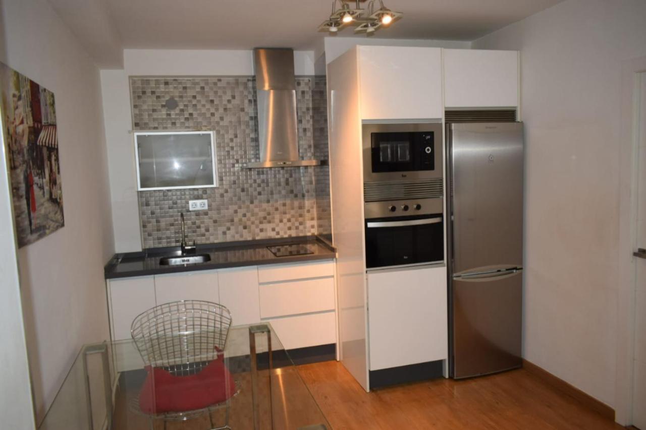 Precioso Apartamento En Pleno Centro De 科爾多瓦 外观 照片