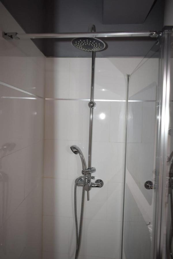 Precioso Apartamento En Pleno Centro De 科爾多瓦 外观 照片