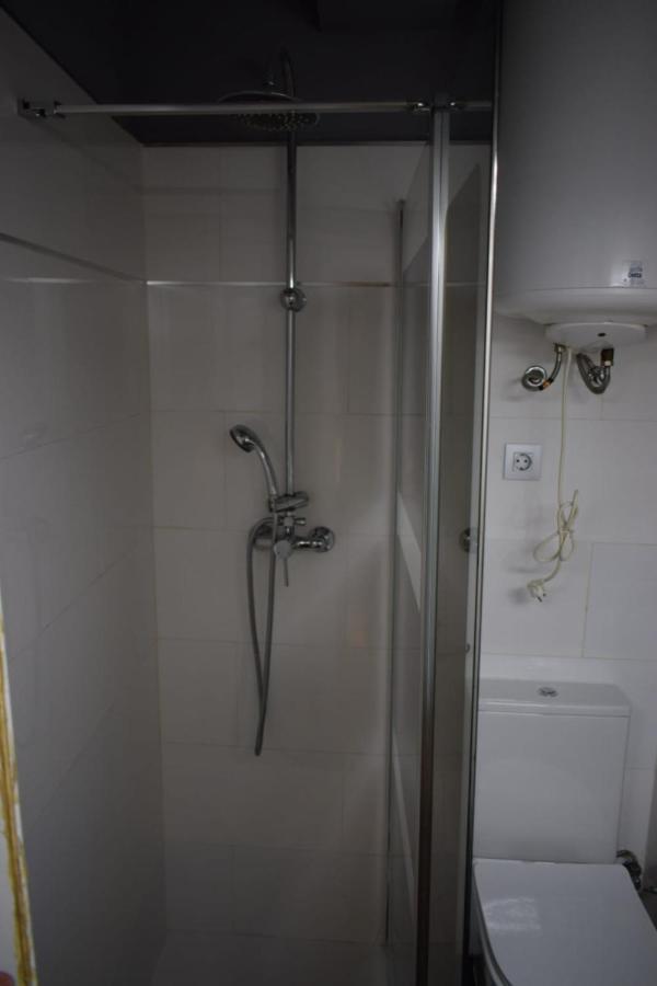 Precioso Apartamento En Pleno Centro De 科爾多瓦 外观 照片